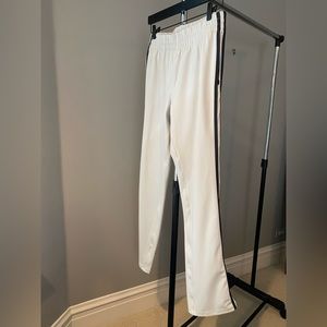 Splits 59 Fox Techflex full length track pant, size small